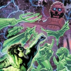 DC COMICS DARK CRISIS #3 CVR A SAMPERE (8/3/22)