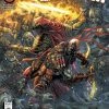 DC COMICS DC VS VAMPIRES ALL-OUT WAR #2 (OF 6) CVR A QUAH (8/17/22)