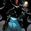 DC COMICS I AM BATMAN #12 CVR A DUCE (8/10/22)