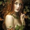 DC COMICS POISON IVY #3 CVR B MIDDLETON (8/3/22)