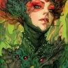 DC COMICS POISON IVY #3 CVR C ARTGERM VAR (8/3/22)