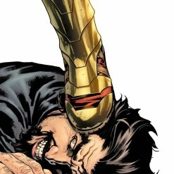 DC COMICS WONDER WOMAN #790 CVR A PAQUETTE (8/10/22)