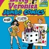 ARCHIE COMIC PUBLICATIONS BETTY & VERONICA JUMBO COMICS DIGEST #307 (9/14/22)