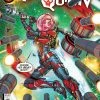 DC COMICS HARLEY QUINN #19 CVR A MEYERS (8/10/22)