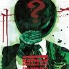 DC COMICS BATMAN ONE BAD DAY RIDDLER #1 CVR A GERADS (8/17/22)