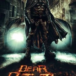 DC COMICS BATMAN DEAR DETECTIVE #1 CVR A BERMEJO (9/7/22)