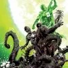 DC COMICS DARK CRISIS WORLD WITHOUT JL GREEN LANTERN #1 CVR A BLANCO (8/10/22)