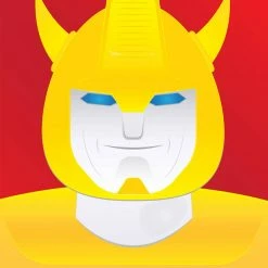 IDW PUBLISHING COMICS TRANSFORMERS BEST OF BUMBLEBEE ONESHOT (C: 1-0-0) (9/7/22)