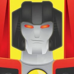 IDW PUBLISHING TRANSFORMERS BEST OF STARSCREAM ONESHOT (C: 1-0-0) (9/21/22)