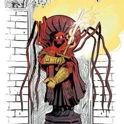 DC COMICS SWORD OF AZRAEL DARK KNIGHT OF SOUL #1 CVR B BA VAR (8/3/22)