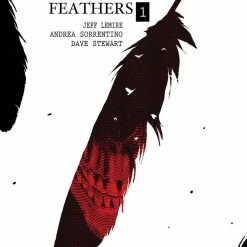 IMAGE COMICS BONE ORCHARD BLACK FEATHERS #1 CVR A SORRENTINO (MR) (9/14/22)