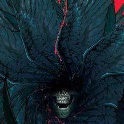 IMAGE COMICS BONE ORCHARD BLACK FEATHERS #1 CVR B WARD (MR) (9/14/22)