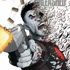 VALIANT ENTERTAINMENT LLC COMICS BLOODSHOT UNLEASHED #1 CVR A DAVIS-HUNT (MR) (9/21/22)