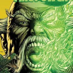 IMAGE COMICS FIRE POWER BY KIRKMAN & SAMNEE #24 CVR B FINCH & MCCAIG (9/7/22)