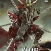 IMAGE COMICS KING SPAWN #14 CVR A BARENDS (9/7/22)