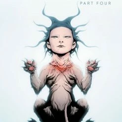 IMAGE COMICS SEVEN SONS #4 (OF 7) CVR A LEE (MR) (9/14/22)