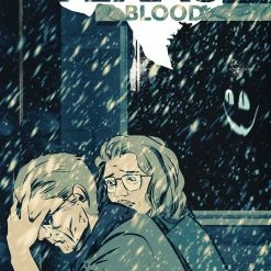 IMAGE COMICS THAT TEXAS BLOOD #17 CVR B XU (MR) (9/7/22)
