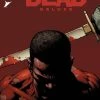 IMAGE COMICS WALKING DEAD DLX #46 CVR A FINCH & MCCAIG (MR) (9/7/22)