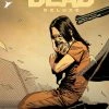 IMAGE COMICS WALKING DEAD DLX #47 CVR C RIVERA (MR) (9/21/22)
