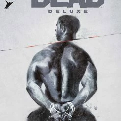 IMAGE COMICS WALKING DEAD DLX #46 CVR D TEDESCO (MR) (9/7/22)