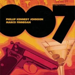 DYNAMITE 007 #2 CVR D WOOTON (9/7/22)