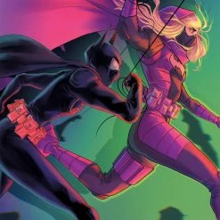 IMAGE COMICS BATGIRLS #10 CVR B BOO VAR (9/14/22)