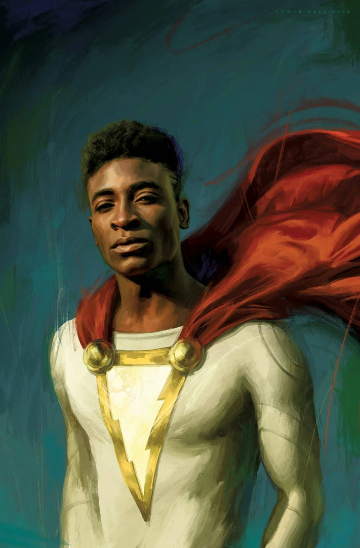 DC COMICS BLACK ADAM #4 CVR A RODRIGUEZ (9/21/22) 1 DC COMICS BLACK ADAM #4 CVR A RODRIGUEZ (9/21/22)