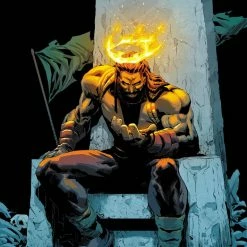 IMAGE COMICS BLOOD SYNDICATE SEASON ONE #5 (OF 6) CVR A SOY (9/14/22)