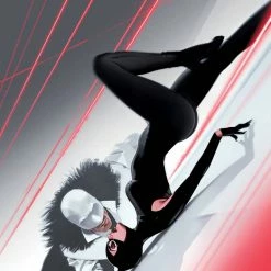 IMAGE COMICS CATWOMAN #47 CVR A DEKAL (9/14/22)