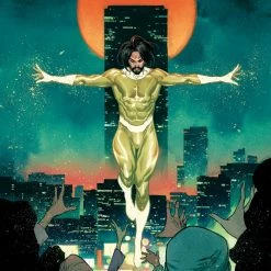 DC COMICS DUO #5 (OF 6) CVR A RUAN (9/21/22)