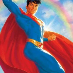 IMAGE COMICS SUPERMAN SON OF KAL EL #15 CVR B TALASKI VAR (9/14/22)