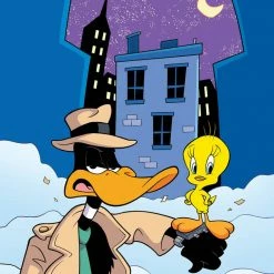 DC COMICS LOONEY TUNES #268 (9/21/22)