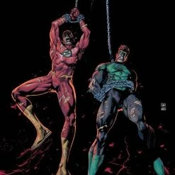 DC COMICS FLASH #786 CVR D SAMPERE & SANCHEZ VAR (9/21/22)