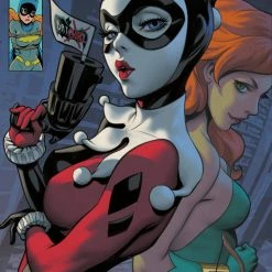 MARVEL PRH COMICS HARLEY QUINN 30TH ANNIVERSARY SPECIAL FULL VARIANT SET (9 BOOKS) (9/14/22) 16 MARVEL PRH COMICS HARLEY QUINN 30TH ANNIVERSARY SPECIAL FULL VARIANT SET (9 BOOKS) (9/14/22)