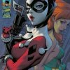 MARVEL PRH HARLEY QUINN 30TH ANNIVERSARY SPECIAL #1 CVR B ARTGERM (9/14/22) COMICS