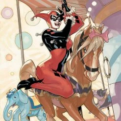 MARVEL PRH COMICS HARLEY QUINN 30TH ANNIVERSARY SPECIAL FULL VARIANT SET (9 BOOKS) (9/14/22) 14 MARVEL PRH COMICS HARLEY QUINN 30TH ANNIVERSARY SPECIAL FULL VARIANT SET (9 BOOKS) (9/14/22)