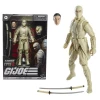 HASBRO TOY GROUP FIGURES GI JOE CLASSIFIED SERIES - SNAKE EYES: G.I. JOE ORIGINS - STORM SHADOW