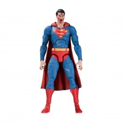 DC COMICS DC ESSENTIALS SERIES - DCEASED - SUPERMAN JUST ARRIVED!