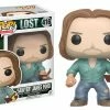 Funko Pop! Lost - "Sawyer" James Ford