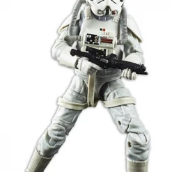 HASBRO STAR WARS BLACK SERIES EMPIRE STRIKES BACK 40TH ANNIV - AT AT DRIVER - WAVE 1
