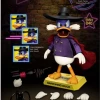 DIAMOND SELECT TOYS LLC DARKWING DUCK DAH-040 DYNAMIC 8-CTION HEROES FIGURE IN STOCK FIGURES
