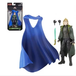 HASBRO MARVEL LEGENDS - WHAT IF SERIES - SYLVIE JUST ARRIVED!