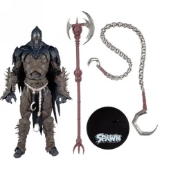 MCFARLANE'S TOYS MCFARLANE TOYS - SPAWN - RAVEN SPAWN JUST ARRIVED!