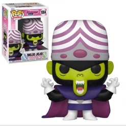 JUST ARRIVED! Funko Pop! Powerpuff Girls - Mojo Jojo