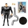 MCFARLANE'S TOYS DC MULTIVERSE - ANIMATED SUPERMAN (BLACK SUIT) JUST ARRIVED!
