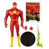 MCFARLANE'S TOYS DC MULTIVERSE - ANIMATED THE FLASH
