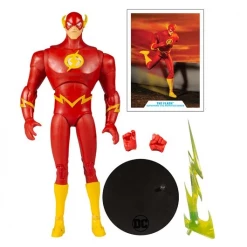 MCFARLANE'S TOYS DC MULTIVERSE - ANIMATED THE FLASH