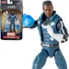 Collector Cave FIGURES MARVEL LEGENDS - AVENGERS COMIC SERIES - BLUE MARVEL ACTION FIGURE (SEPT 2022)