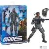 Collector Cave FIGURES G.I. JOE CLASSIFIED SERIES - SGT. STALKER 6" ACTION FIGURE (MAY 2023)