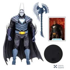Collector Cave FIGURES DC MULTIVERSE - BATMAN - DUKE THOMAS 7" ACTION FIGURE